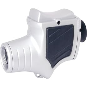 Carson Bandit 8x25 Quick-Focus Monocular
