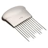 MIU France 12-Prong Stainless Steel Roast Carving Aid