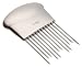 MIU France 3605 Carving Aid, Roast, Stainless, 12-Prong