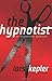 The Hypnotist: A Novel (Detective Inspector Joona Linna)