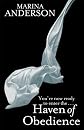 The Haven of Obedience (X Libris) [Paperback]