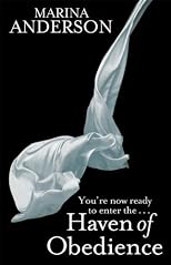 The Haven of Obedience (X Libris) [Paperback]
