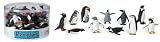 4155b7PqPcL. SL160  Safari LTD Penguins Bulk Bin