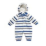 Kanz Baby - Jungen Overall 1246708, Gr. 86, Mehrfarbig (0001)