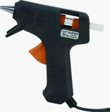 Do it Best Imports/ Fuli 349755 Mini High-Temperature Glue Gun