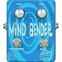 BBE MIND BENDER Analog Dual Mode Vibrato / Chorus Pedal