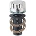 Tools & Hardware : Filter Strainer Breather Cap - 3in. Dia.