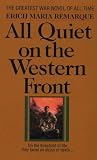 All Quiet on the Western Front