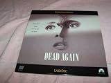 LASERDISC "DEAD AGAIN"