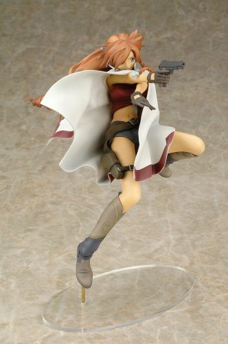 エル・カザド ナディ (1/8スケールPVC塗装済み完成品)