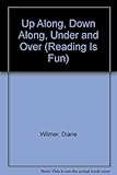 Up Along Down Along (Reading is Fun)