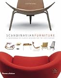 Scandinavian Furniture: A Sourcebook of Classic Designs for the 21st Century