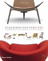 Hot Sale Scandinavian Furniture: A Sourcebook of Classic Designs for the 21st Century. Judith Gura