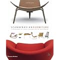 Scandinavian Furniture: A Sourcebook of Classic Designs for the 21st Century
