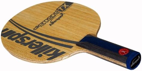Killerspin Diamond TX Table Tennis Racket
