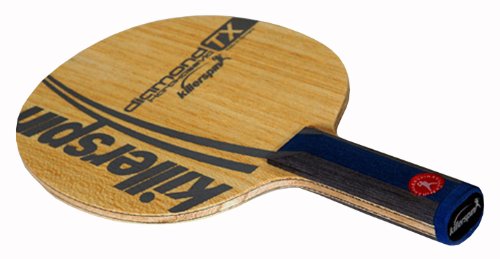 Killerspin Diamond TX Table Tennis Racket