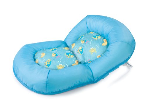 Summer Infant Comfort Bath Support - Splish Splash Summer Infant Comfort Bath Support - Splish Splash
