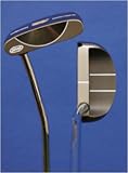 New! Yes C Groove Marilyn Putter - RH, 33