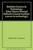 Teacher's master manual