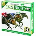 Host Your Own Race Night DVD Game (Horses)