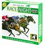 Cheatwell Games - DVD Race Night 4
