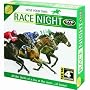 Host Your Own Race Night DVD Game (Horses)