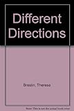 Different directions