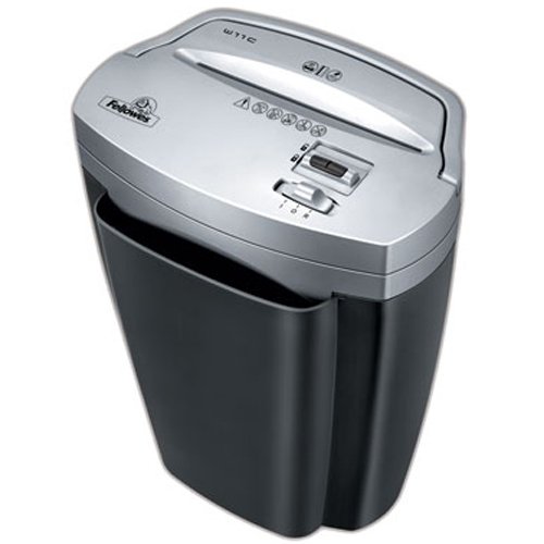 Fellowes Powershred W-11C Shredder (30100) On Sale