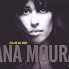 Image of album by Ana Moura