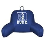 NCAA Duke Blue Devils Bed Rest