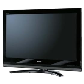 Toshiba REGZA 47HL167 47-Inch 1080p LCD HDTV