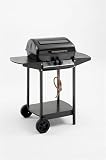 Eigenschaften Landmann-Peiga  / Landmann-Peiga ® LAVASTEIN-GASGRILL 48,5X38CM