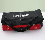UPFRONT Large Kit Cricket holdall wheelie bag