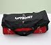 UPFRONT Large Kit Cricket holdall wheelie bag