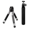 Hama Table-Top Tripod with Removable Telescopic Tube