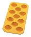Lekue Silicone Ice Cube Tray, Shell