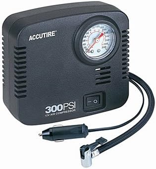 Accutire MS5530 Compact Compressor