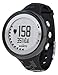 Suunto M5 Heart Rate Monitor without Belt – Women’s Black / Silver One Size