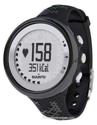 suunto m5 running pack