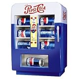 Helman  PVM545 Bond Pepsi Cold Drink Dispenser