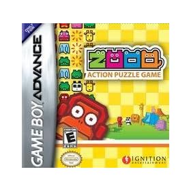 GBA Zooo