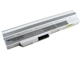 MSI Wind U100-262TW Laptop Battery.  by Powerwarehouse.com