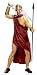 Adult Standard Spartan 300 Costume