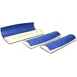 3 Magnetic Lid Bracelet Watch Boxes Showcase Gift Display