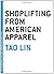Shoplifting from American Apparel