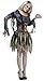 Zombie Womens Costume