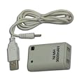 BATER�A RECARGABLE BLANCA PARA MANDO DE XBOX360 3600 mAh