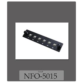 Quest Tech 6 FC ADAPTER PANEL INSERT UNLOADED