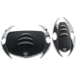 Pilot PM300 Predator Automatic Racing Pedal Pad