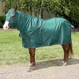 Kensington All Around 420 Nylon Stable Hood Large